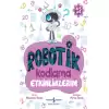 Robotik Kodlama Etkinliklerim (4-5 Yaş)