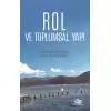 Rol Ve Toplumsal Yapı