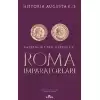 Roma İmparatorları (3. Cilt)