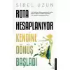 Rota Hesaplanıyor