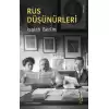 Rus Düşünürleri