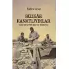 Rüzgar Kanatlıydılar