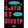 S*ktir Et Diyeti