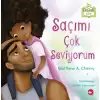 Saçımı Çok Seviyorum (Ciltli)