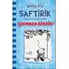 Saftirik 15 - Çıkmaza Girdik