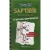 Saftirik 3 - Türünün Son Örneği