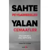 Sahte Peygamberler Yalan Cemaatler