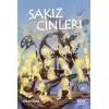 Sakız Cinleri