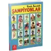 Şampiyonlar