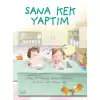 Sana Kek Yaptım