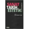 Sanat Tarih Estetik