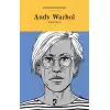 Sanatçıların Yaşamları - Andy Warhol (Ciltli)