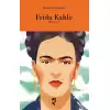 Sanatçıların Yaşamları- Frida Kahlo (Ciltli)