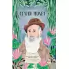 Sanatçının Portresi: Claude Monet