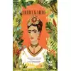 Sanatçının Portresi: Frida Kahlo (Ciltli)