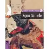 Sanatın Büyük Ustaları 12 Egon Schiele