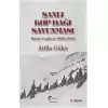 Şanlı Kop Dağı Savunması - Doğu Cephesi 1916-1918