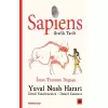 Sapiens: Grafik Tarih 1