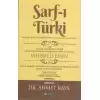 Sarf-ı Türki