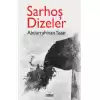 Sarhoş Dizeler