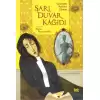 Sarı Duvar Kağıdı