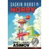 Şaşkın Robot Norby