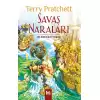 Disk Dünya 21: Savaş Naraları