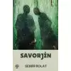 Savorjin