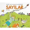 Sayılar Kitabı - Şerif Hayvanlar Aleminde