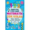 Sayıları Say, Topla, Çıkar, Matematik Çok Kolay / Bıcırık