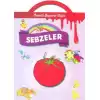 Sebzeler