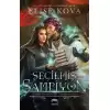 Seçilmiş Şampiyon - Girdap Günlükleri 2. Kitap (Ciltli)