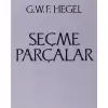 Seçme Parçalar