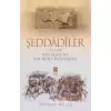 Şeddadiler 951-1199