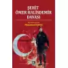 Şehit Ömer Halisdemir Davası (Ciltli)