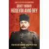 Şehit Yarbay Hüseyin Avni Bey