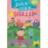 Şekiller - Becerikli Çocuklar