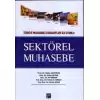 Sektörel Muhasebe