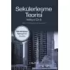 Sekülerleşme Teorisi