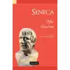 Seneca - Öfke Üzerine