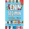 Senin Seçimin Boyama Kitabı