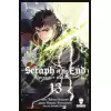 Seraph of the End / Kıyamet Meleği 13