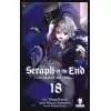 Seraph of the End - Kıyamet Meleği 18