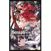 Seraph of the End -Kıyamet Meleği 21