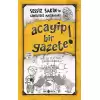 Acayip Bir Gazete! - Sessiz Sakin’in Gürültülü Maceraları 3