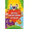 Sevgili Kuranımdan Öyküler