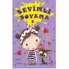 Sevimli Boyama - 2