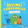 Sevimli Canavarlar - Porti Sihirbaz Oluyor