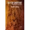 Seyir Defteri - Bayburt Notları