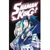 Shaman King – Şaman Kral  4. Cilt